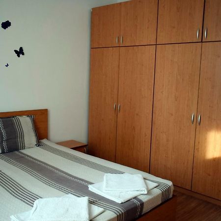 Apartmán Sea Garden Burgas City Exteriér fotografie