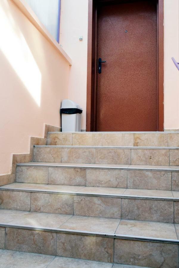 Apartmán Sea Garden Burgas City Exteriér fotografie