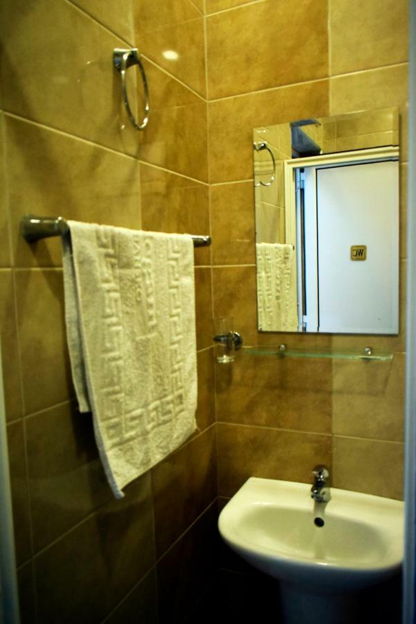 Apartmán Sea Garden Burgas City Exteriér fotografie